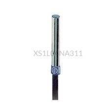 Czujnik indukcyjny Telemecanique Sensors 0,8 mm 5...24 VDC Ø4 NPN XS1L04NA311