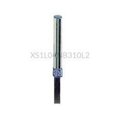 Czujnik indukcyjny Telemecanique Sensors 1 mm 5...24 VDC M4 NPN XS1L04NB310L2