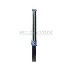 Czujnik indukcyjny Telemecanique Sensors 1 mm 5...24 VDC M4 NPN XS1L04NB310S
