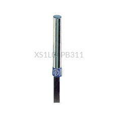 Czujnik indukcyjny Telemecanique Sensors 0,8 mm 5...24 VDC Ø4 PNP XS1L04PB311