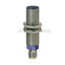 Czujnik indukcyjny Telemecanique Sensors 5 mm 12...24 VDC M18 PNP XS1M18PAS40D