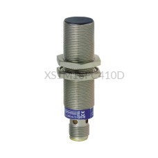 Czujnik indukcyjny Telemecanique Sensors 5 mm 12...24 VDC M18 PNP XS1M18PC410D