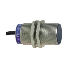 Czujnik indukcyjny Telemecanique Sensors 10 mm 12...24 VDC M30 PNP-NPN XS1M30KPM40L1