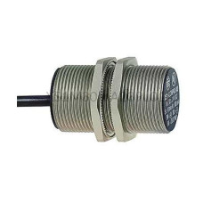 Czujnik indukcyjny Telemecanique Sensors 20 mm 24...240 V AC/DC M30 dwuprzewodowy XS1M30MA239L01A
