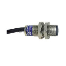 Czujnik indukcyjny Telemecanique Sensors 2 mm 12...24 VDC M12 NPN XS1N12NC410L1