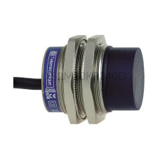 Czujnik indukcyjny Telemecanique Sensors 15 mm 12...24 VDC M30 PNP-NPN XS2M30KP340D