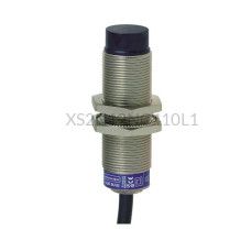 Czujnik indukcyjny Telemecanique Sensors 4 mm 12...24 VDC M12 NPN XS2N12NC410L1