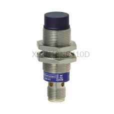 Czujnik indukcyjny Telemecanique Sensors 8 mm 12...24 VDC M18 NPN XS2N18NC410D