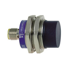 Czujnik indukcyjny Telemecanique Sensors 15 mm 12...24 VDC M30 PNP XS2N30PC410D