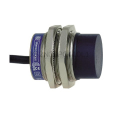 Czujnik indukcyjny Telemecanique Sensors 15 mm 12...24 VDC M30 PNP XS2N30PC410L1