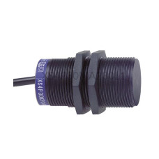 Czujnik indukcyjny Telemecanique Sensors 15 mm 24...240 V AC/DC M30 dwuprzewodowy XS4P30MA230L1