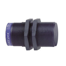 Czujnik indukcyjny Telemecanique Sensors 15 mm 24...240 V AC/DC M30 dwuprzewodowy XS4P30MB230A