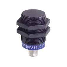 Czujnik indukcyjny Telemecanique Sensors 15 mm 12...48 VDC M30 NPN XS4P30NB370L01B