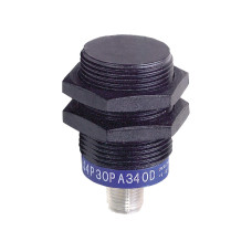 Czujnik indukcyjny Telemecanique Sensors 15 mm 12...24 VDC M30 PNP XS4P30PB340