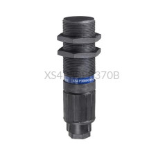 Czujnik indukcyjny Telemecanique Sensors 15 mm 12...48 VDC M30 PNP XS4P30PB370B