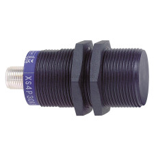 Czujnik indukcyjny Telemecanique Sensors 15 mm 12...48 VDC M30 PNP XS4P30PB370D