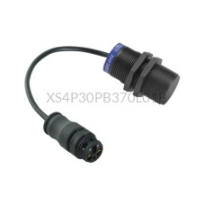 Czujnik indukcyjny Telemecanique Sensors 15 mm 12...48 VDC M30 PNP XS4P30PB370L01B