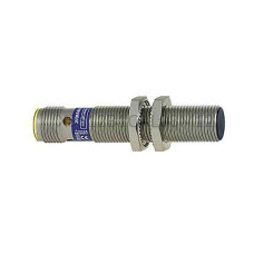Czujnik indukcyjny Telemecanique Sensors 2 mm 12...48 VDC M12 dwuprzewodowy XS512B1CAL08M12