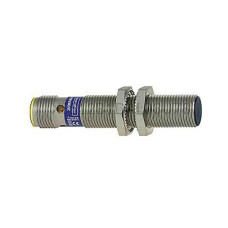 Czujnik indukcyjny Telemecanique Sensors 2 mm 12...48 VDC M12 dwuprzewodowy XS512B1DAL08U78
