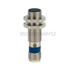 Czujnik indukcyjny Telemecanique Sensors 2 mm 12...24 VDC M12 NPN XS512B1NAM12