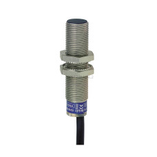 Czujnik indukcyjny Telemecanique Sensors 2 mm 12...48 VDC M12 NPN XS512BLNAL2