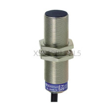 Czujnik indukcyjny Telemecanique Sensors 2 mm 12...48 VDC M12 PNP XS512BLPBL5