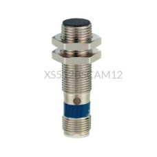 Czujnik indukcyjny Telemecanique Sensors 2 mm 12...24 VDC M12 dwuprzewodowe XS512BSCAM12