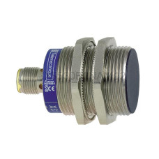 Czujnik indukcyjny Telemecanique Sensors 10 mm 12...24 VDC M30 NPN XS530B1NAM12