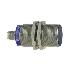 Czujnik indukcyjny Telemecanique Sensors 10 mm 12...48 VDC M30 PNP XS530BLPAM12