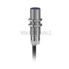 Czujnik indukcyjny Telemecanique Sensors 4 mm 12...48 VDC 22 NPN XS612B1NAL2