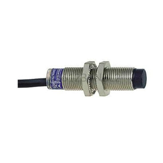 Czujnik indukcyjny Telemecanique Sensors 7 mm 12...48 VDC M12 NPN XS612B4NBL2