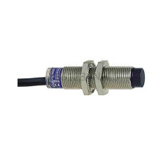 Czujnik indukcyjny Telemecanique Sensors 7 mm 12...48 VDC M12 NPN XS612B4NBL5
