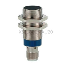 Czujnik indukcyjny Telemecanique Sensors 8 mm 24...240 V AC/DC M18 dwuprzewodowy XS618B1MAU20