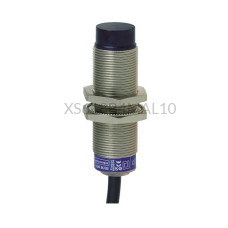 Czujnik indukcyjny Telemecanique Sensors 12 mm 24...240 V AC/DC M18 dwuprzewodowy XS618B4MAL10