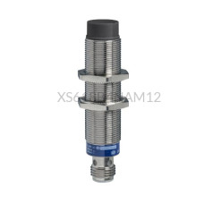 Czujnik indukcyjny Telemecanique Sensors 12 mm 12...48 VDC M18 NPN XS618B4NAM12