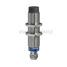 Czujnik indukcyjny Telemecanique Sensors 12 mm 12...48 VDC M18 NPN XS618B4NBM12
