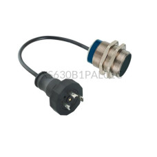 Czujnik indukcyjny Telemecanique Sensors 15 mm 12...48 VDC M30 PNP XS630B1PAL01C