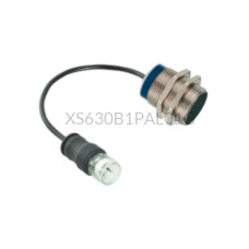 Czujnik indukcyjny Telemecanique Sensors 15 mm 12...48 VDC M30 PNP XS630B1PAL01G