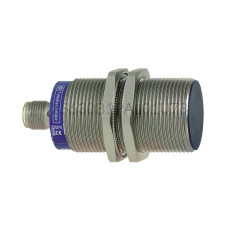 Czujnik indukcyjny Telemecanique Sensors 15 mm 12...48 VDC M30 PNP XS630B1PAL01U78