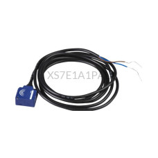 Czujnik indukcyjny Telemecanique Sensors 0...8 mm 12...24 VDC prostopadłościan PNP XS7E1A1PAL2