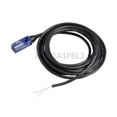 Czujnik indukcyjny Telemecanique Sensors 2,5 mm 12...24 VDC prostopadłościan PNP XS7J1A1PBL2