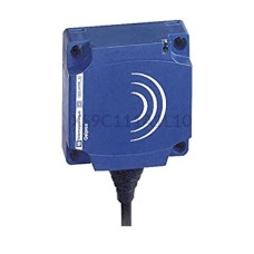 Czujnik indukcyjny Telemecanique Sensors 15 mm 12...24 VDC prostopadłościan trójprzewodowy XS9C111A1L10