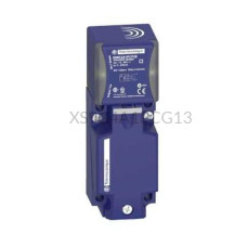 Czujnik indukcyjny Telemecanique Sensors 20 mm 12...24 VDC prostopadłościan PNP XS9C4A1PCG13