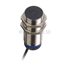 Czujnik indukcyjny Telemecanique Sensors 10 mm 12...48 VDC M30 PNP XSAV12373L10