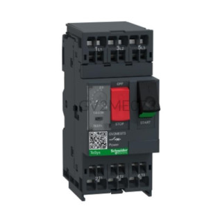 Wyłącznik silnikowy Schneider Electric GV2ME073 3P 2,5 A