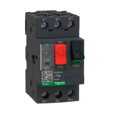 Wyłącznik silnikowy Schneider Electric GV2ME14 3P 10 A