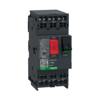 Wyłącznik silnikowy Schneider Electric GV2ME203 3P 18 A