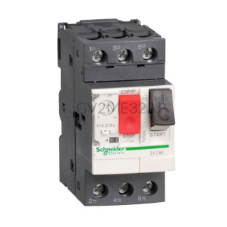 Wyłącznik silnikowy Schneider Electric GV2ME32AP 3P 32 A