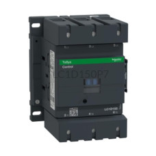 Stycznik 80 kW 3 styki zwierne 230VAC Schneider Electric LC1D150P7