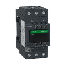 Stycznik 30 kW 3 styki zwierne 230VAC Schneider Electric LC1D65AP7